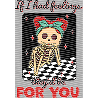 Valentine's Day-QRJ  1745